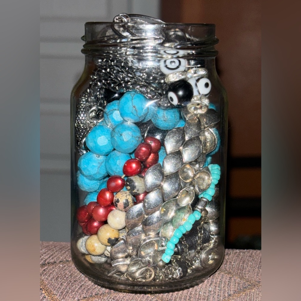 💎🫙 Mystery Jewelry Jar 🫙💎